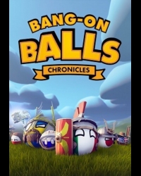 Buy Bang-On Balls: Chronicles CD Key and Compare Prices