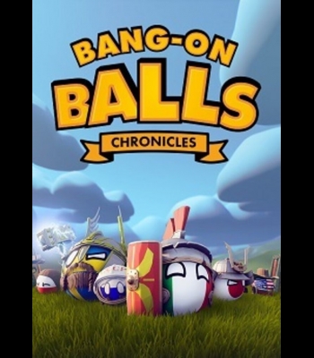 Buy Bang-On Balls: Chronicles CD Key and Compare Prices