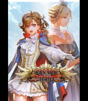 Buy Banner of the Maid (PC) CD Key and Compare Prices