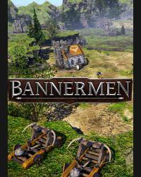 Buy Bannermen CD Key and Compare Prices