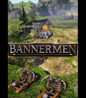 Buy Bannermen CD Key and Compare Prices