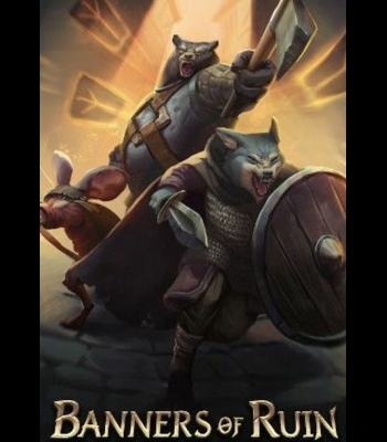 Buy Banners of Ruin CD Key and Compare Prices