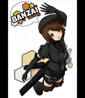 Buy Banzai Escape CD Key and Compare Prices