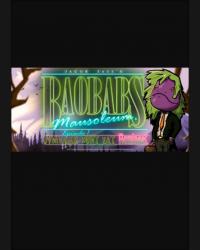 Buy Baobabs Mausoleum Ep.1: Ovnifagos Don´t Eat Flamingos (PC) CD Key and Compare Prices