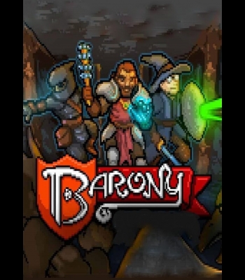 Buy Barony CD Key and Compare Prices
