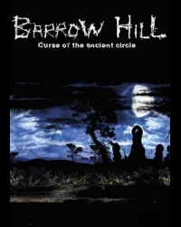 Buy Barrow Hill: Curse of the Ancient Circle CD Key and Compare Prices