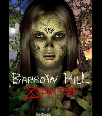 Buy Barrow Hill: The Dark Path CD Key and Compare Prices