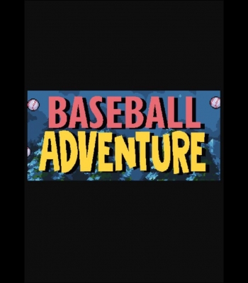 Buy Baseball Adventure (PC) CD Key and Compare Prices