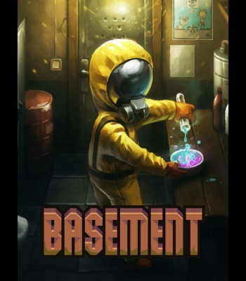 Buy Basement CD Key and Compare Prices