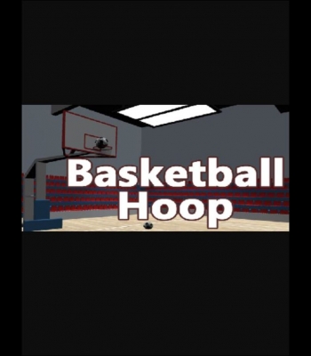 Buy Basketball Hoop (PC) CD Key and Compare Prices