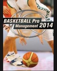 Buy Basketball Pro Management 2014 CD Key and Compare Prices