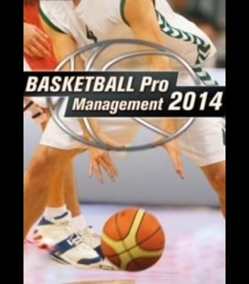 Buy Basketball Pro Management 2014 CD Key and Compare Prices