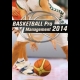 Buy Basketball Pro Management 2014 CD Key and Compare Prices