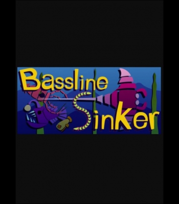 Buy Bassline Sinker (PC) CD Key and Compare Prices