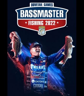Buy Bassmaster Fishing 2022 (PC) CD Key and Compare Prices