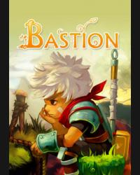 Buy Bastion CD Key and Compare Prices