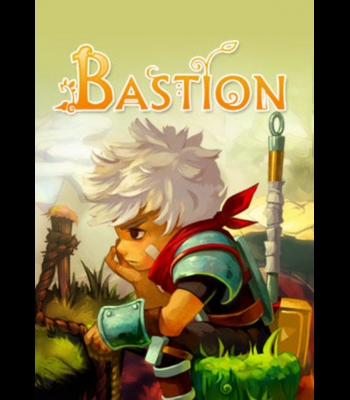 Buy Bastion CD Key and Compare Prices