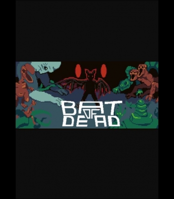 Buy Bat of Dead (PC) CD Key and Compare Prices