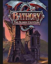 Buy Bathory - The Bloody Countess CD Key and Compare Prices