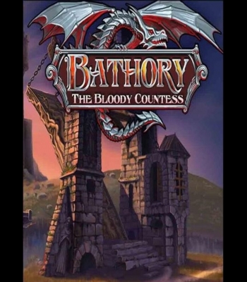 Buy Bathory - The Bloody Countess CD Key and Compare Prices