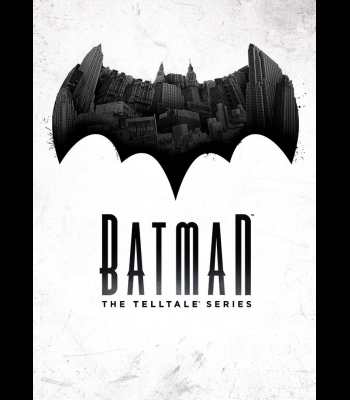 Buy Batman - The Telltale Series CD Key and Compare Prices