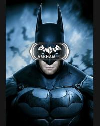 Buy Batman Arkham [VR] CD Key and Compare Prices