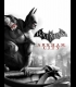 Buy Batman: Arkham City (GOTY) CD Key and Compare Prices