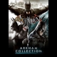 Buy Batman: Arkham Collection CD Key and Compare Prices