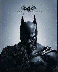 Buy Batman: Arkham Origins CD Key and Compare Prices