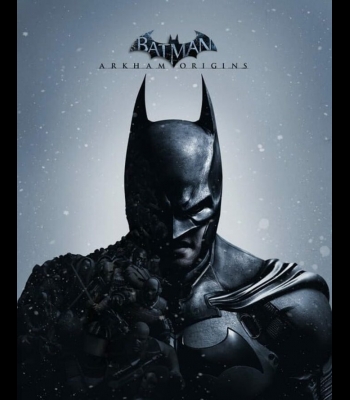 Buy Batman: Arkham Origins CD Key and Compare Prices