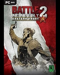 Buy Battle Academy 2: Eastern Front CD Key and Compare Prices