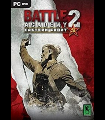 Buy Battle Academy 2: Eastern Front CD Key and Compare Prices
