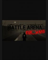 Buy Battle Arena: Euro Wars (PC) CD Key and Compare Prices