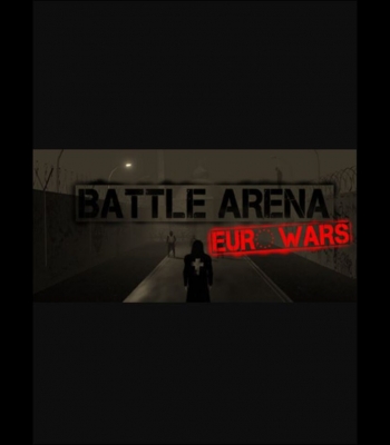 Buy Battle Arena: Euro Wars (PC) CD Key and Compare Prices