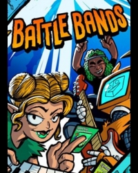 Buy Battle Bands: Rock & Roll Deckbuilder (PC) CD Key and Compare Prices