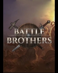 Buy Battle Brothers CD Key and Compare Prices