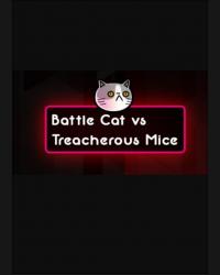 Buy Battle Cat vs Treacherous Mice (PC) CD Key and Compare Prices