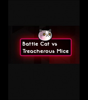 Buy Battle Cat vs Treacherous Mice (PC) CD Key and Compare Prices