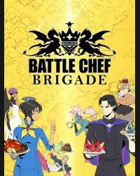 Buy Battle Chef Brigade (PC) CD Key and Compare Prices