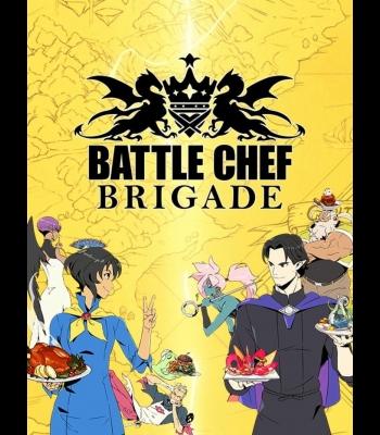Buy Battle Chef Brigade (PC) CD Key and Compare Prices