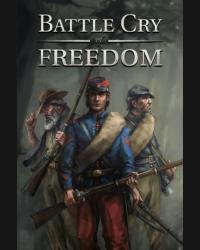 Buy Battle Cry of Freedom (PC) CD Key and Compare Prices