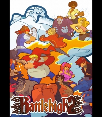 Buy Battle High 2 A+ CD Key and Compare Prices