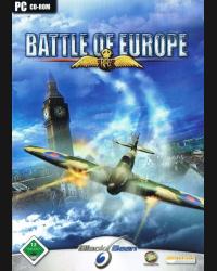 Buy Battle Of Europe (PC) CD Key and Compare Prices