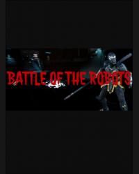 Buy Battle Of The Robots (PC) CD Key and Compare Prices