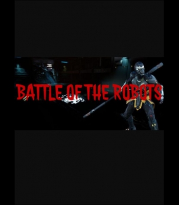 Buy Battle Of The Robots (PC) CD Key and Compare Prices