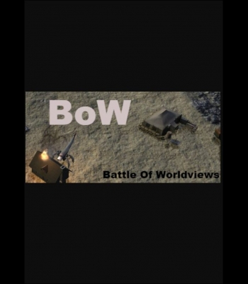 Buy Battle Of Worldviews (PC) CD Key and Compare Prices