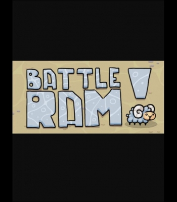 Buy Battle Ram (PC) CD Key and Compare Prices