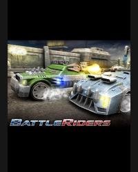 Buy Battle Riders (PC) CD Key and Compare Prices