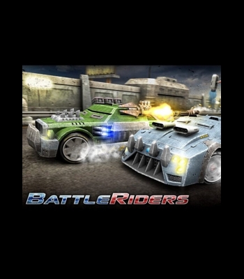 Buy Battle Riders (PC) CD Key and Compare Prices