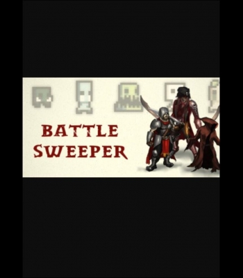 Buy Battle Sweeper (PC) CD Key and Compare Prices
